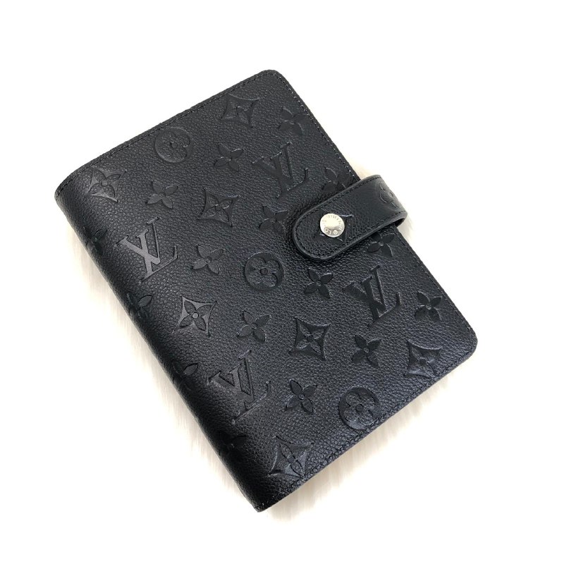 Louis Vuitton Agenda Medium 